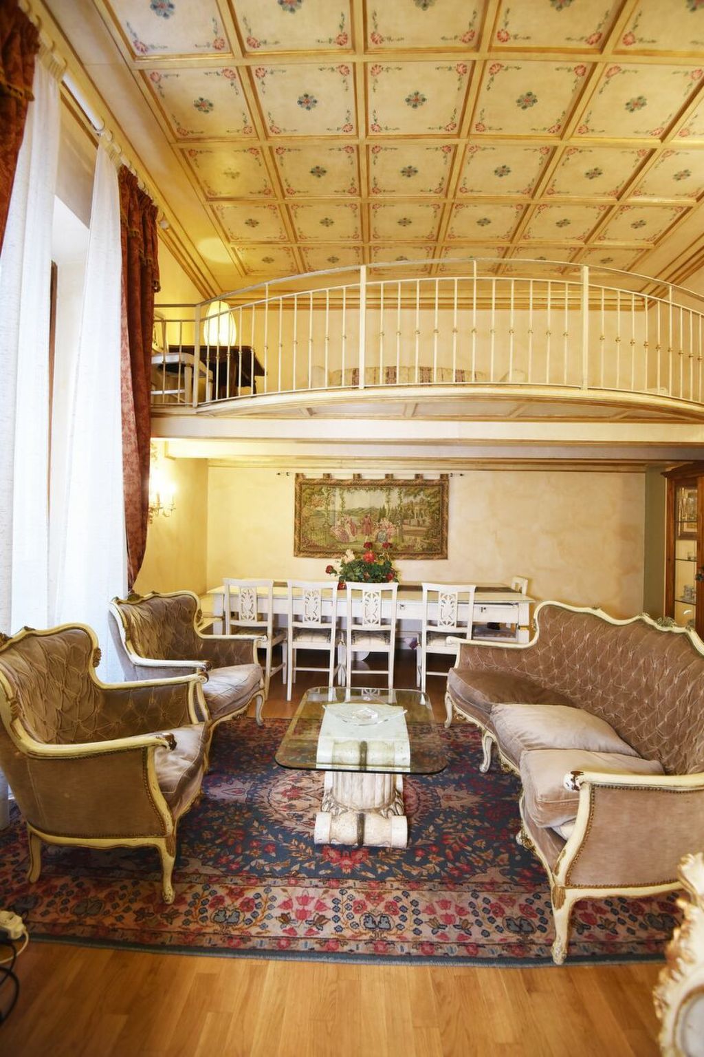 Photo of Suite Medici