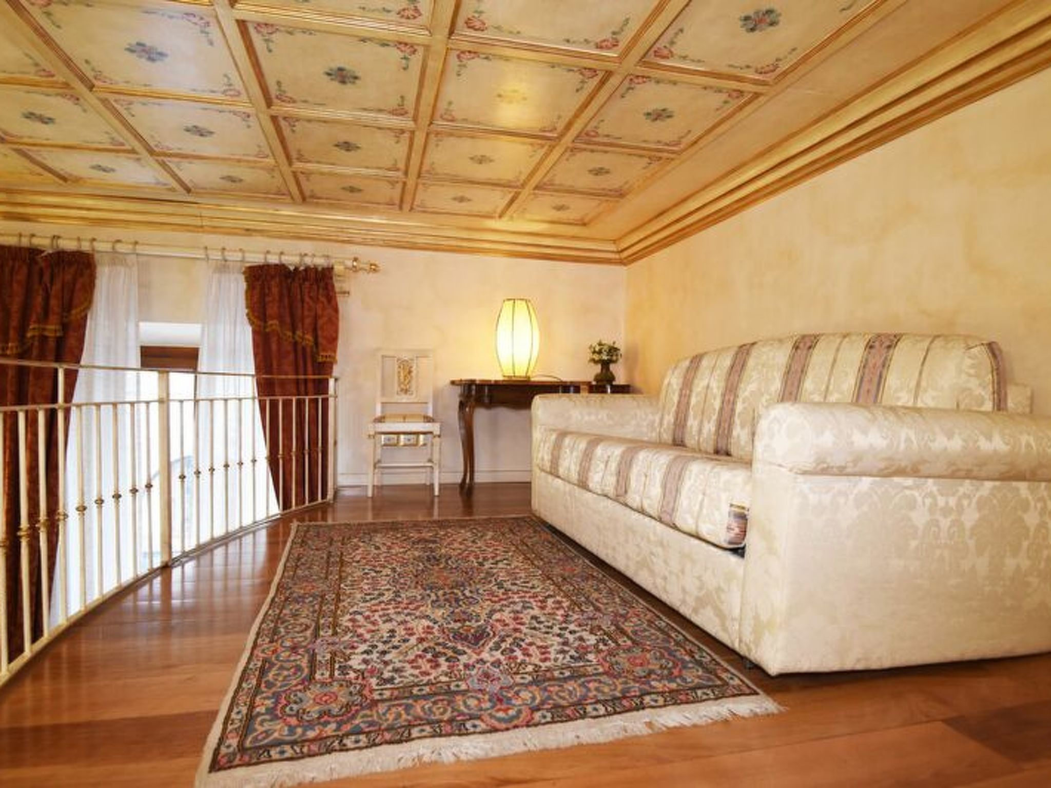 Photo of Suite Medici