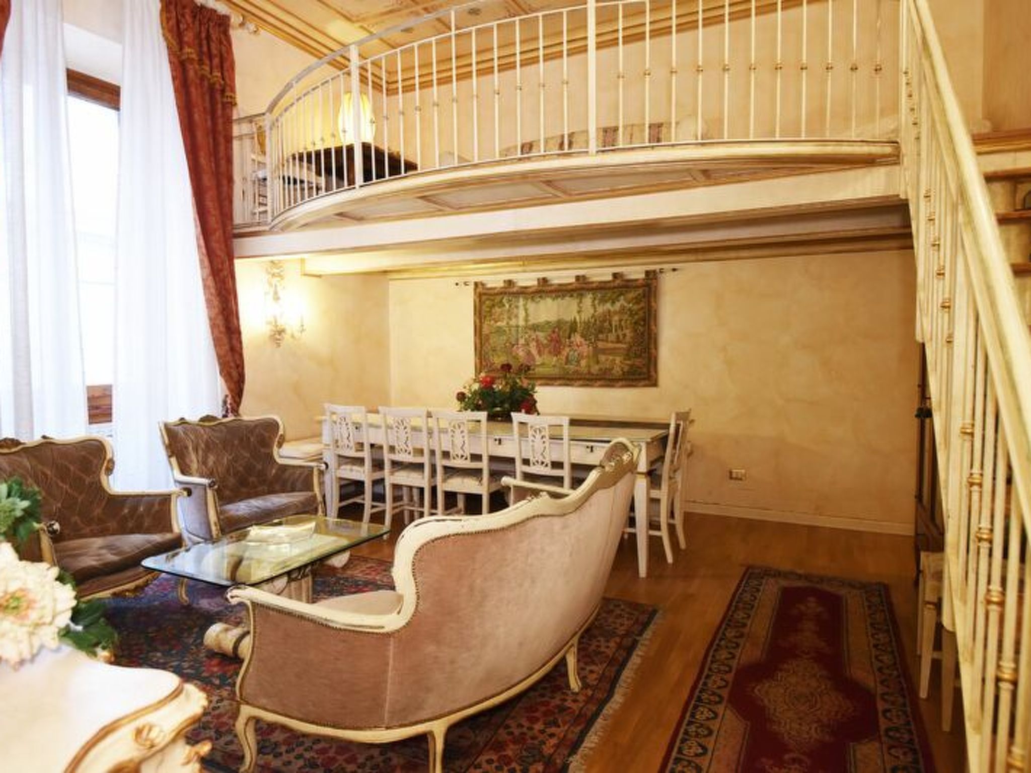 Photo of Suite Medici