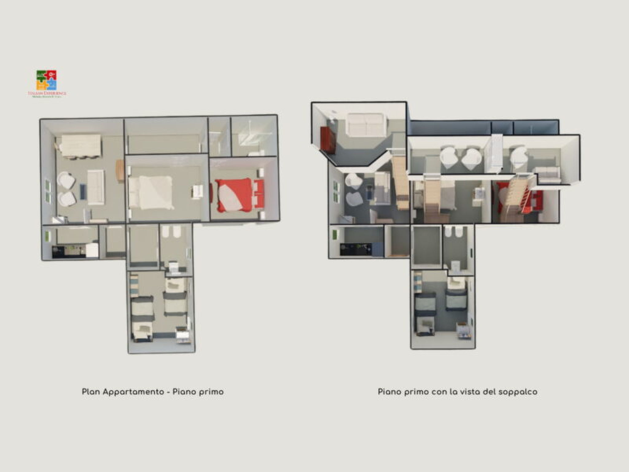 Photo of Suite Medici