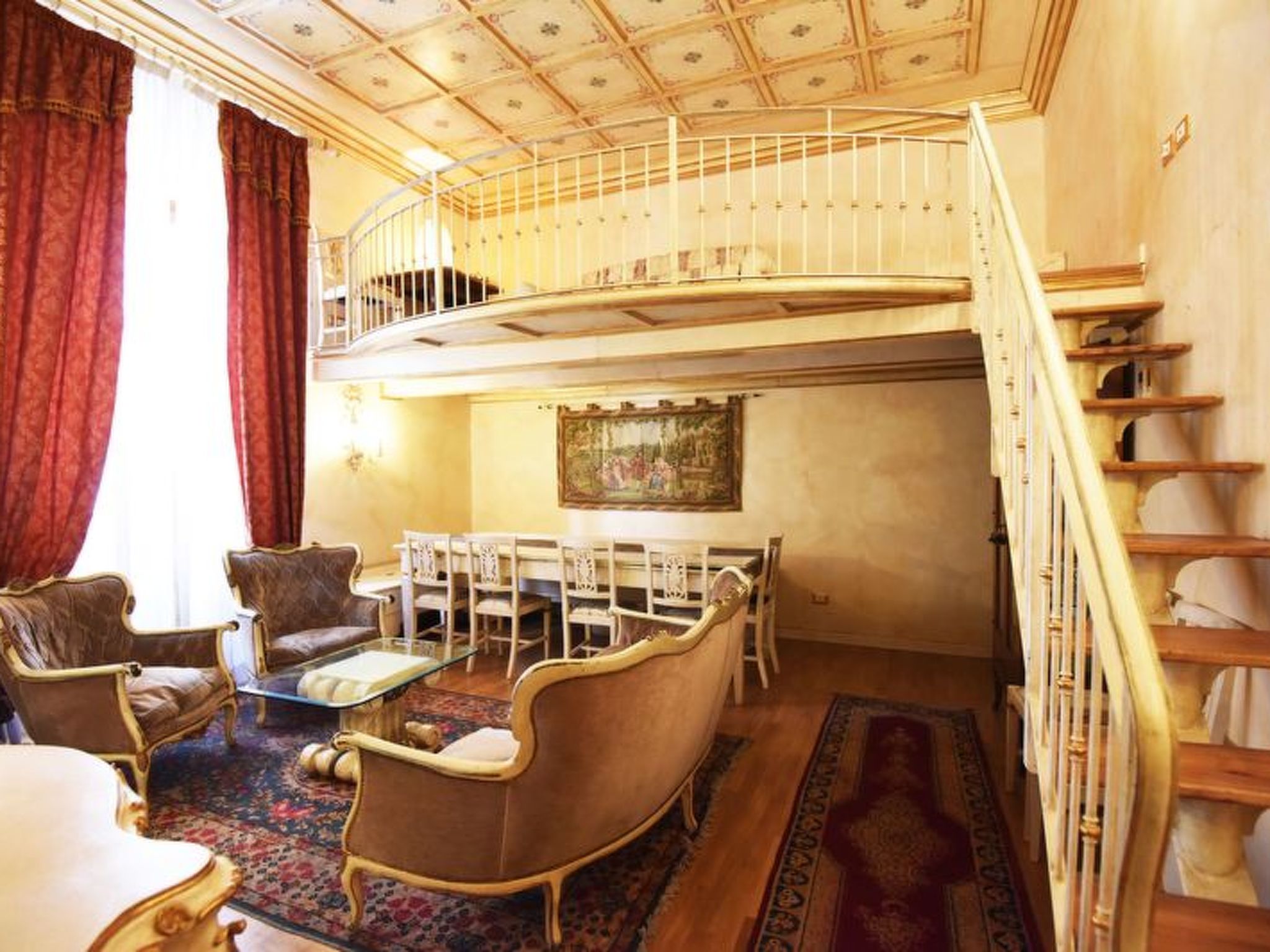 Photo of Suite Medici