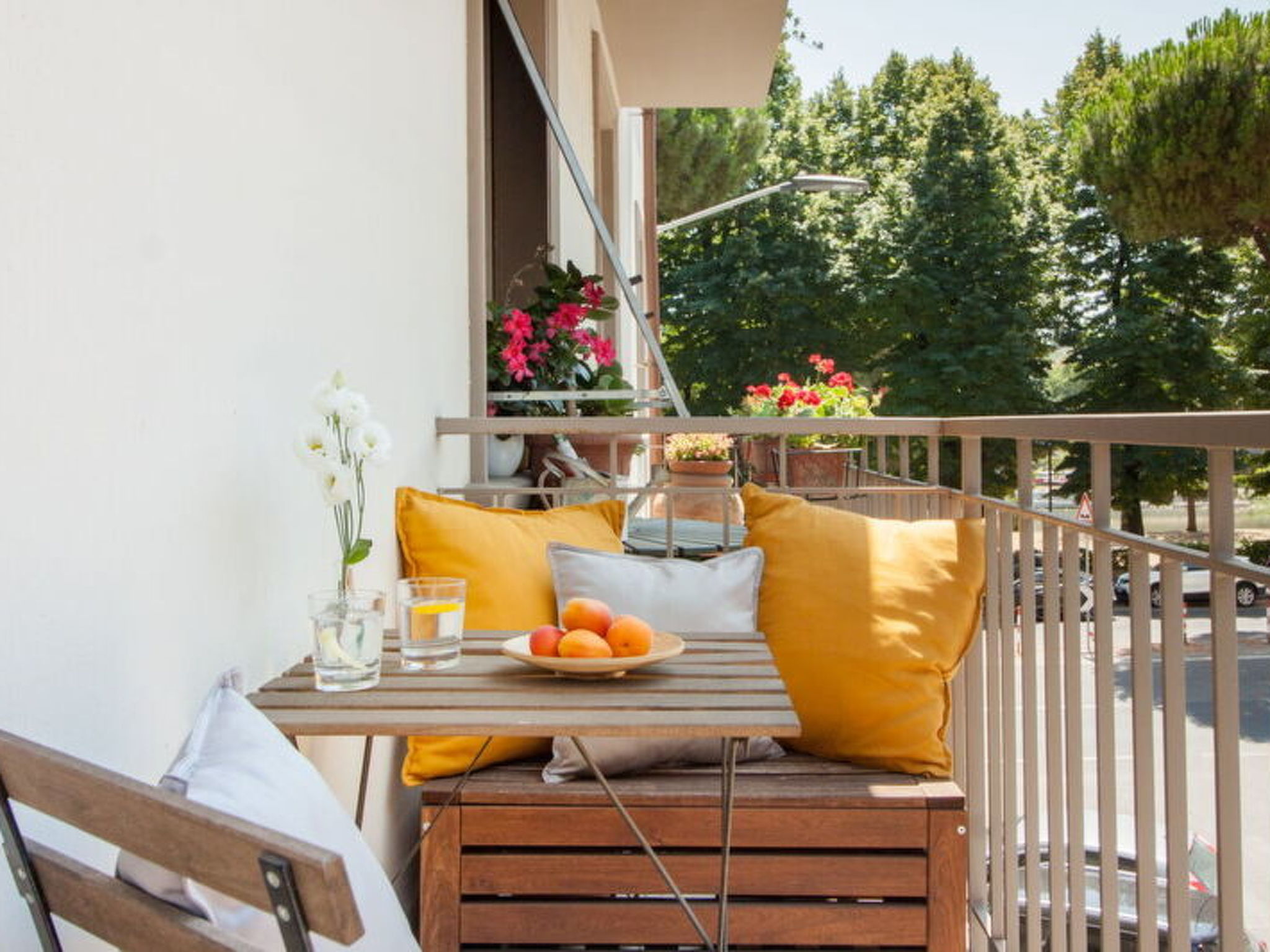 Lungarno Suite Apartment