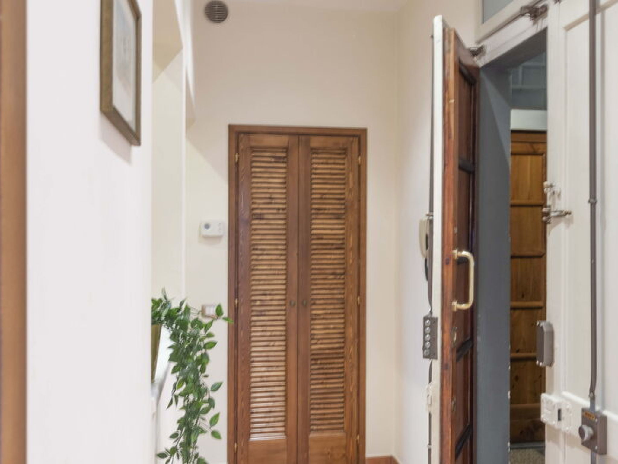 Photo of Vintage Apartment In Florence