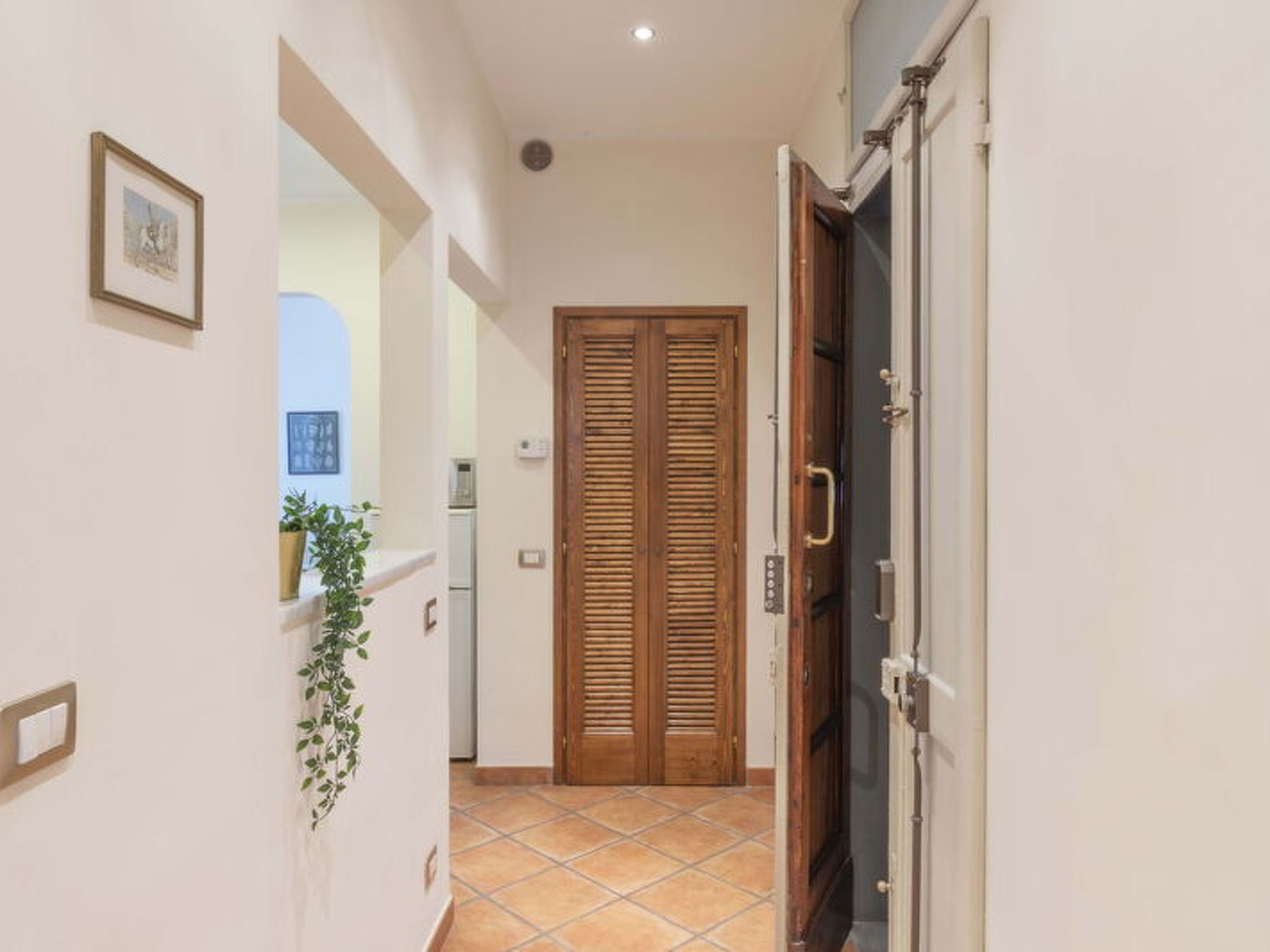 Photo of Vintage Apartment In Florence