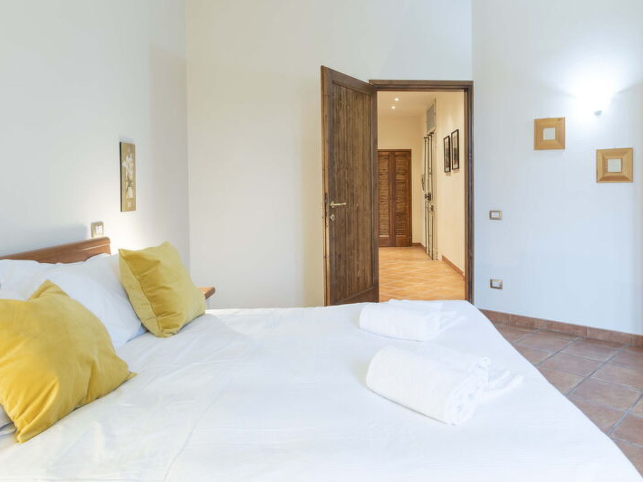 Photo of Vintage Apartment In Florence