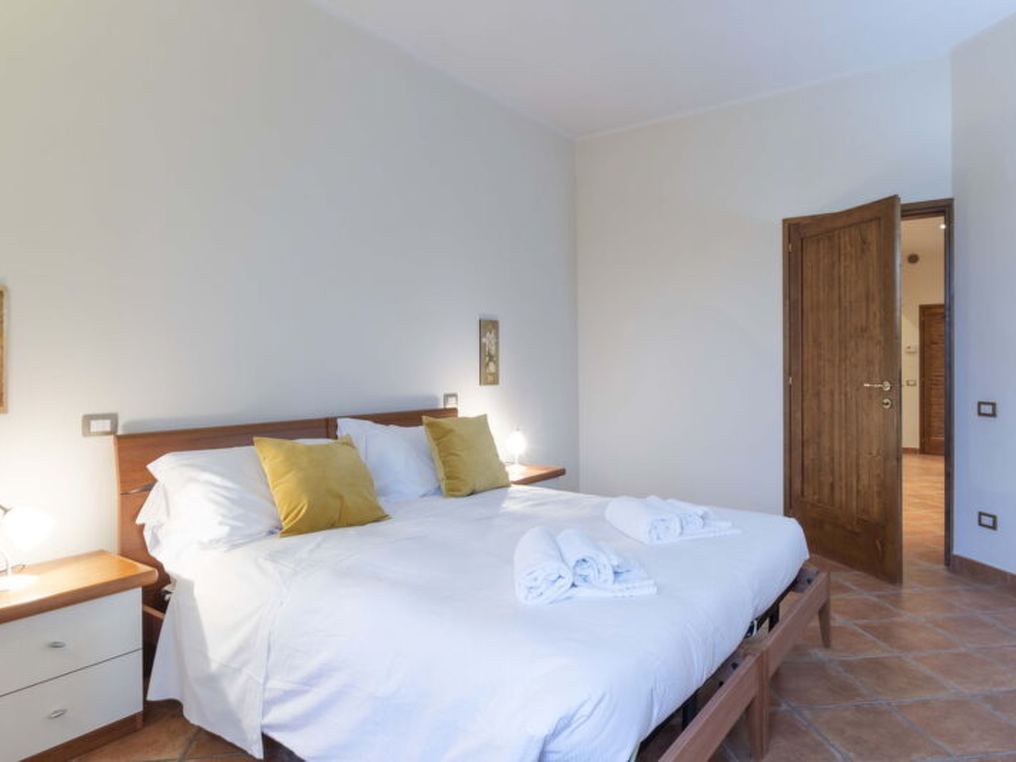 Photo of Vintage Apartment In Florence