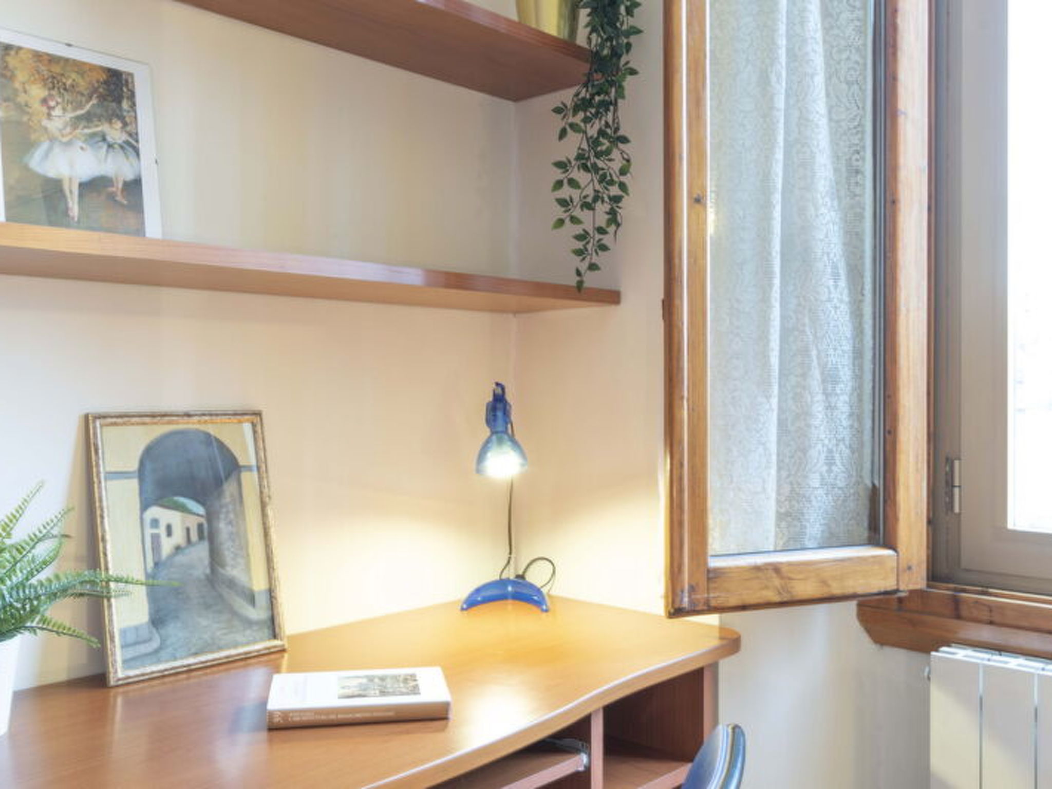 Photo of Vintage Apartment In Florence