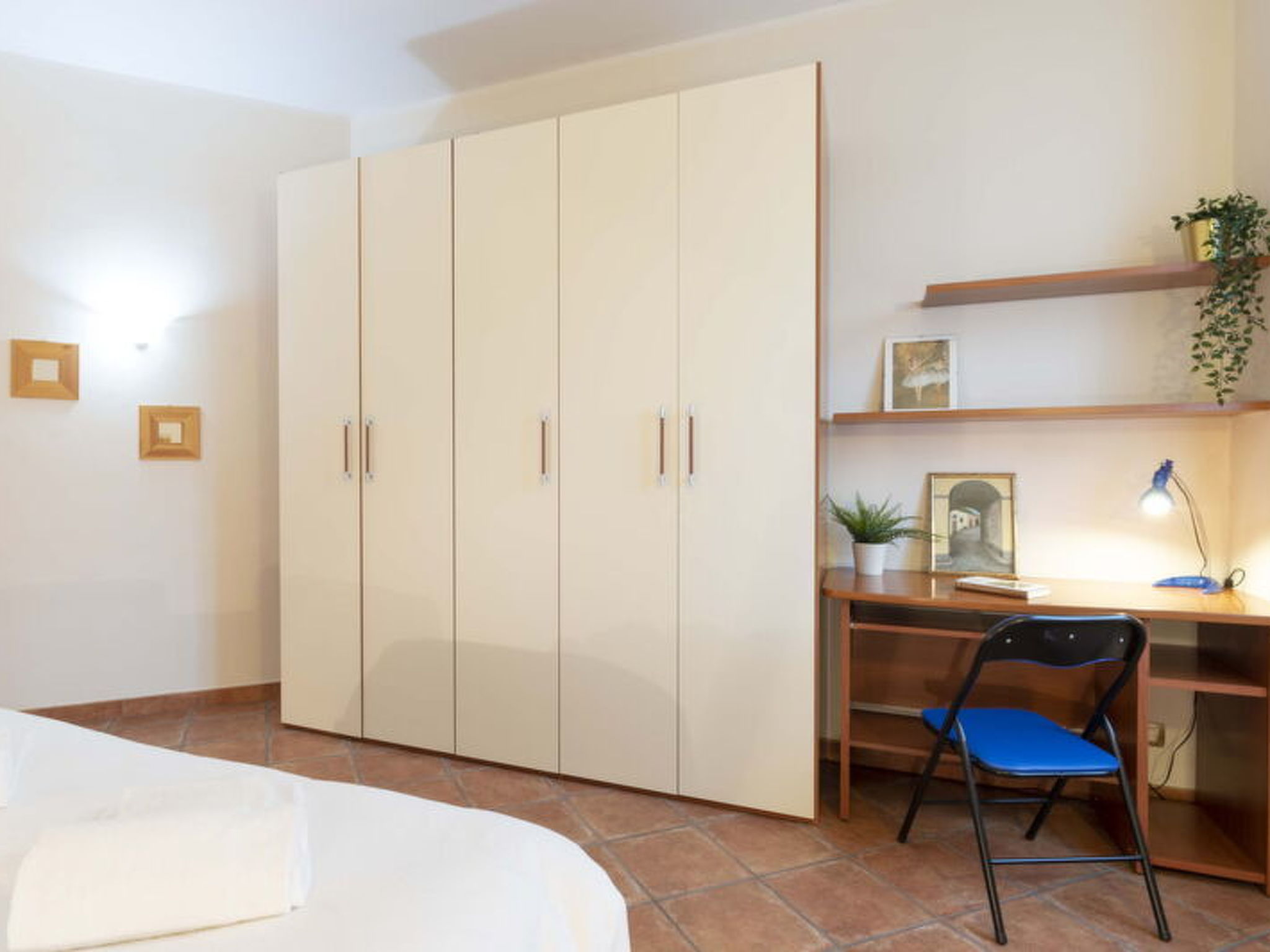 Photo of Vintage Apartment In Florence
