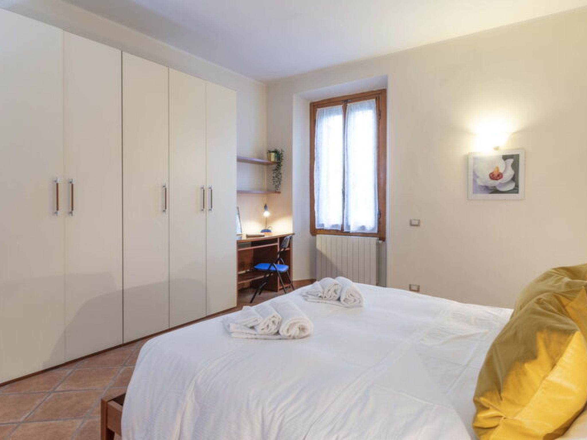 Photo of Vintage Apartment In Florence