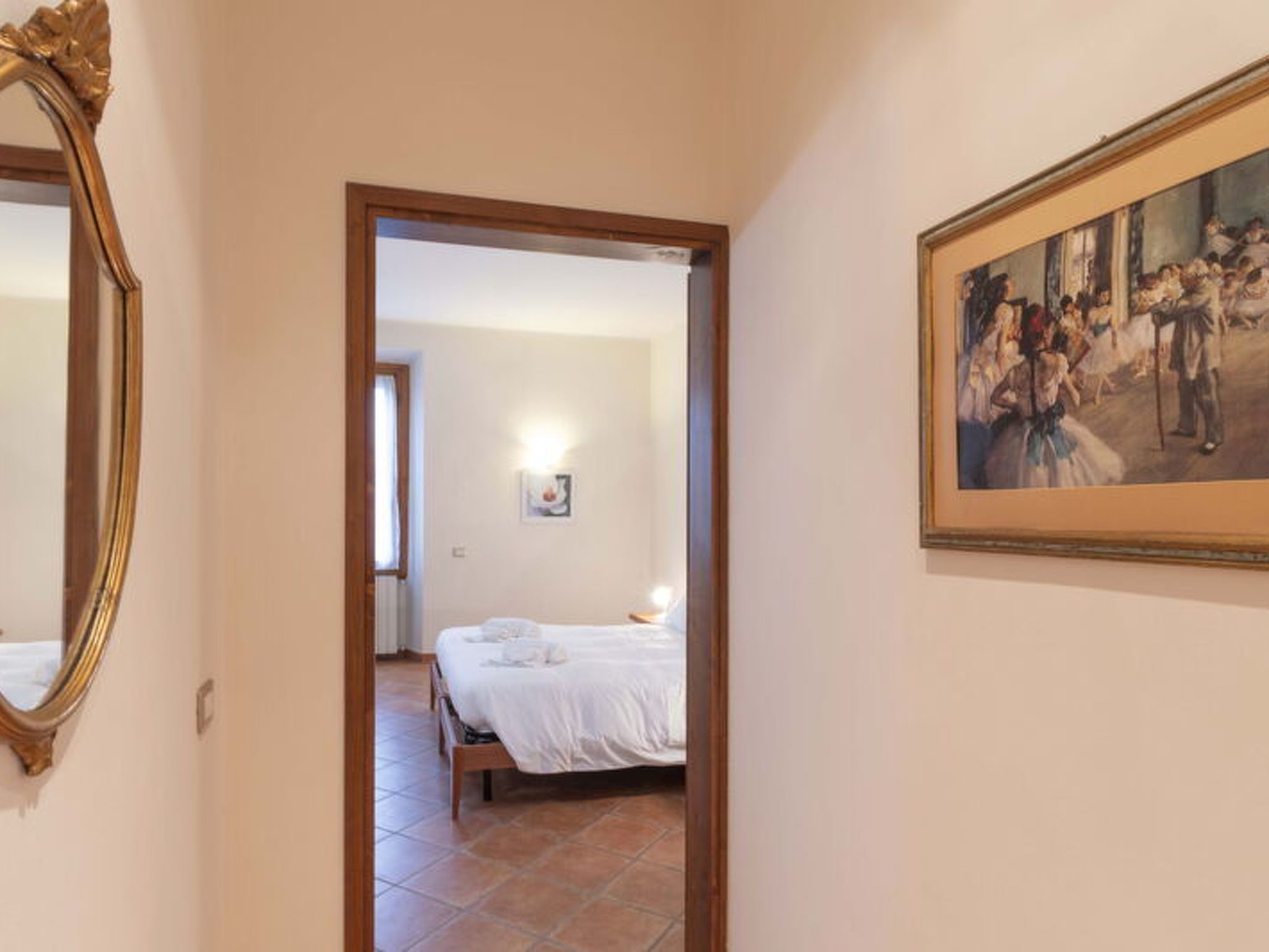 Photo of Vintage Apartment In Florence