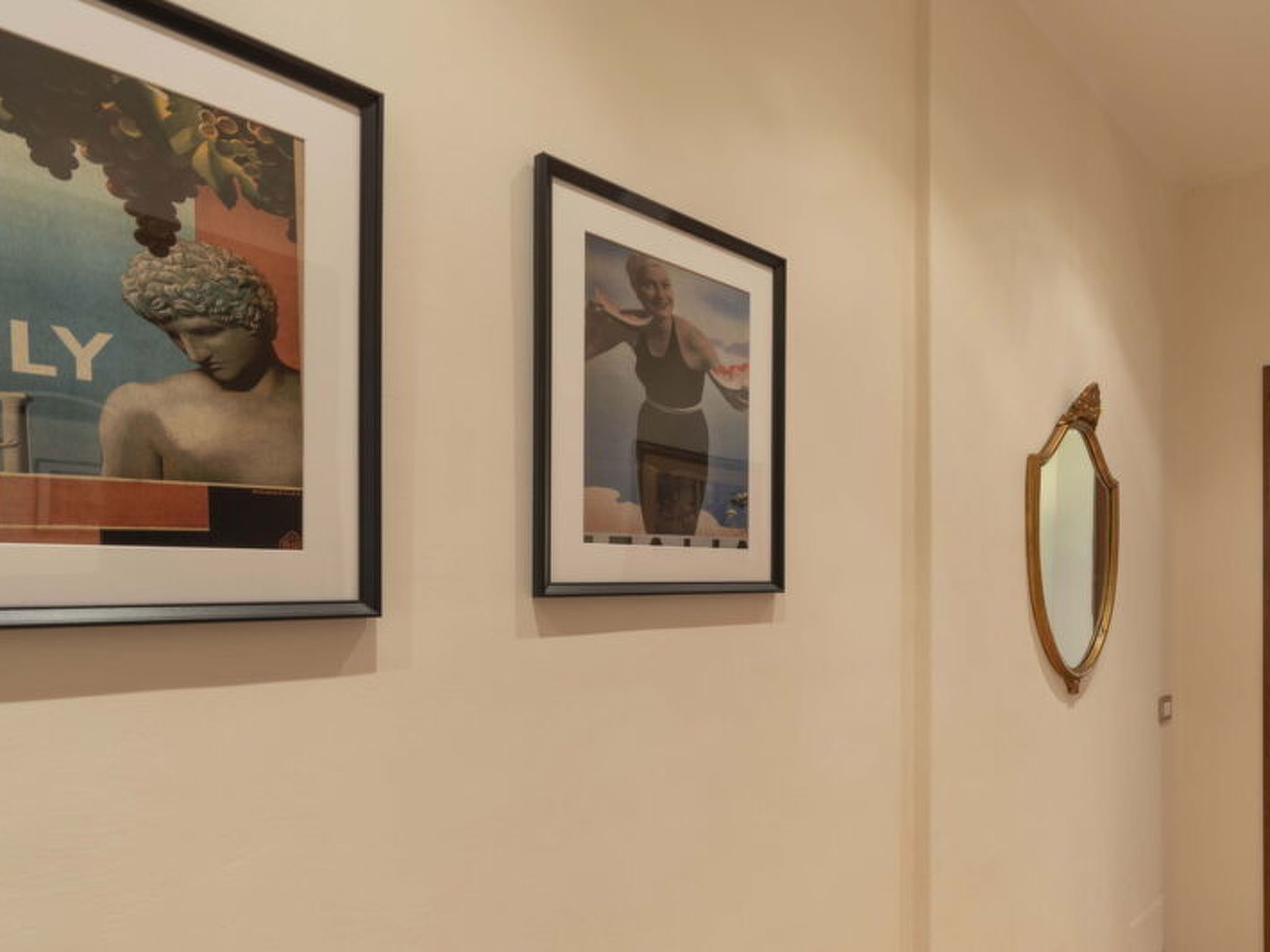 Photo of Vintage Apartment In Florence