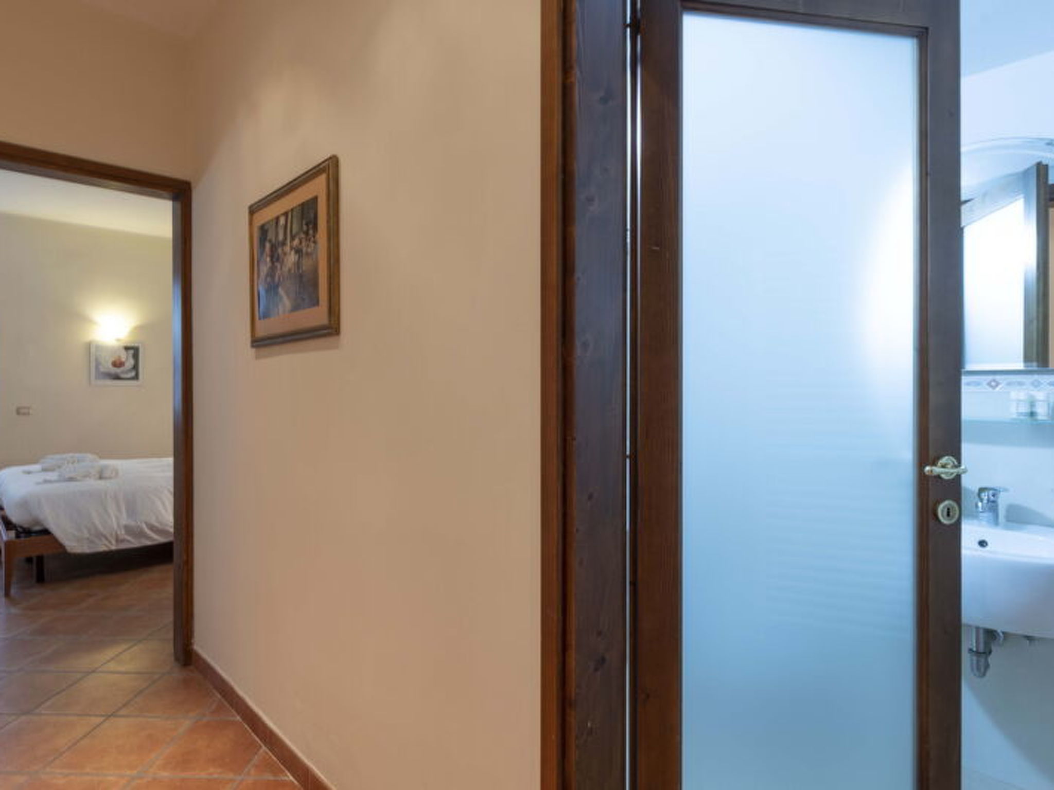 Photo of Vintage Apartment In Florence