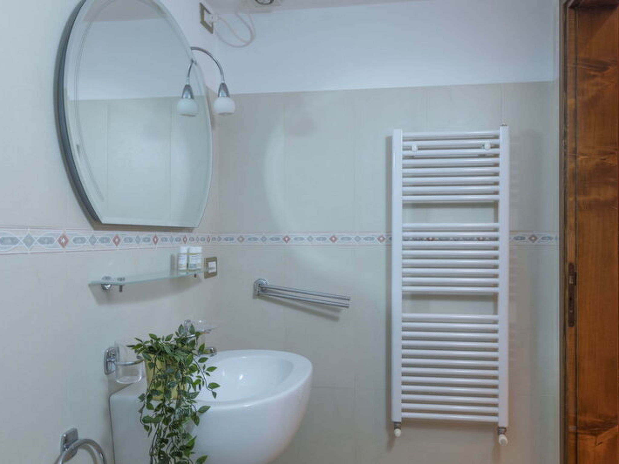 Photo of Vintage Apartment In Florence