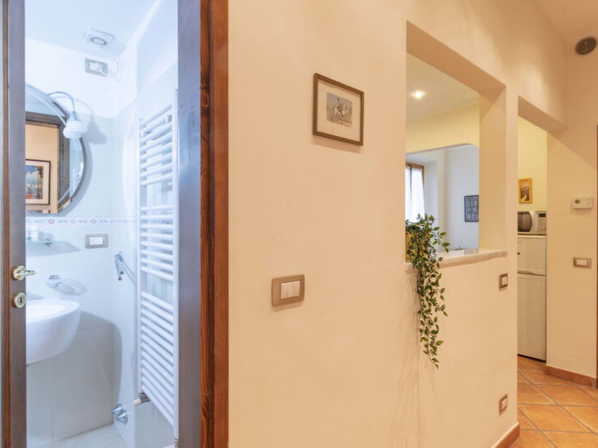 Photo of Vintage Apartment In Florence