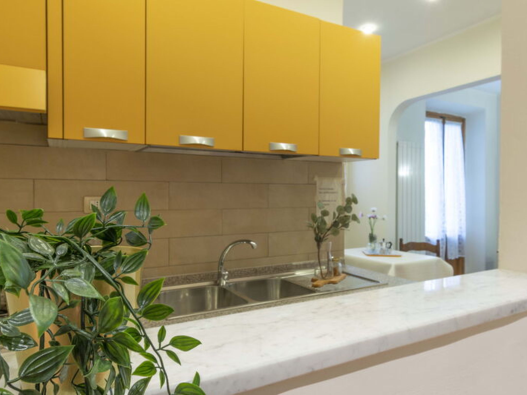 Photo of Vintage Apartment In Florence