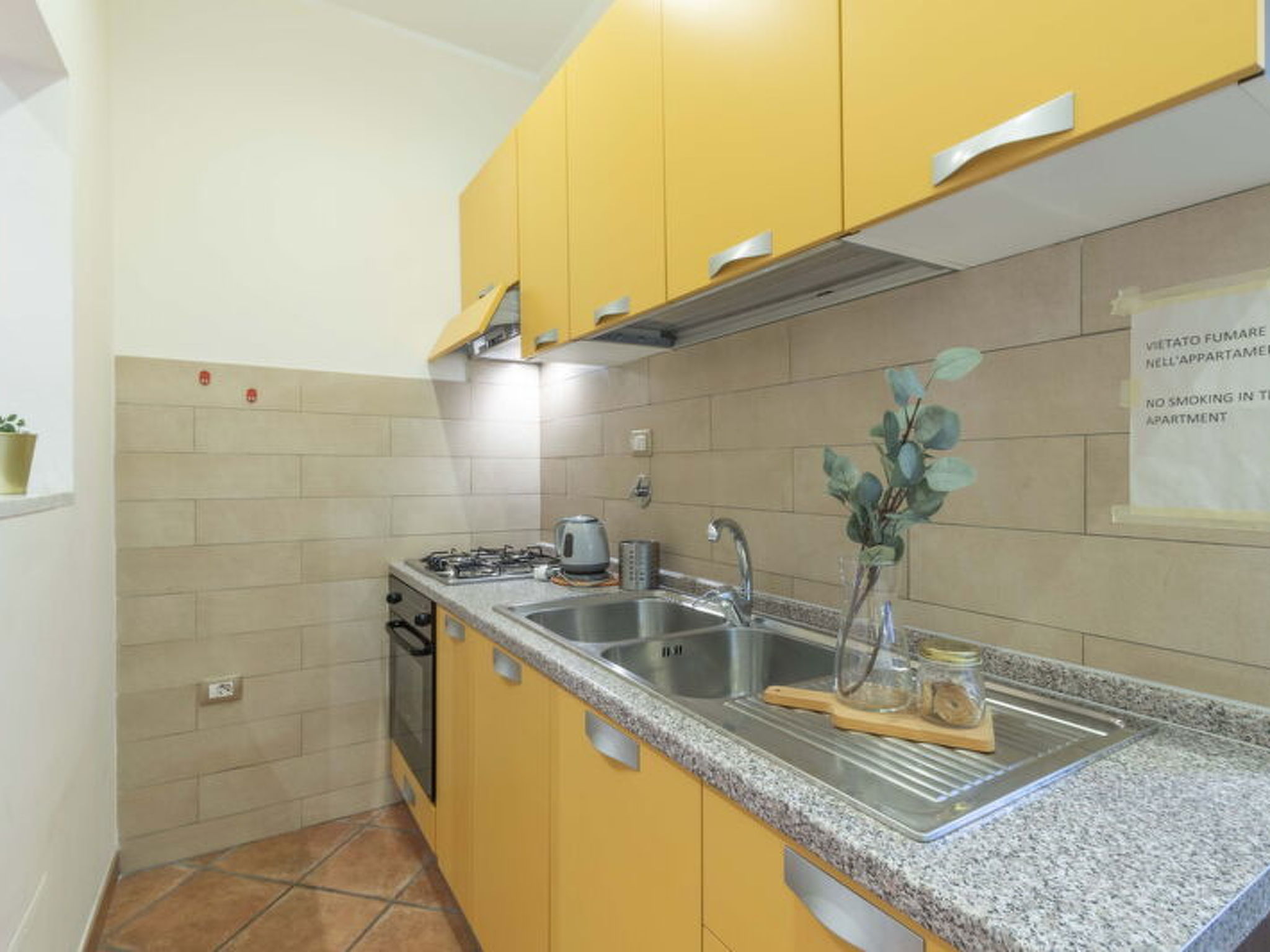 Photo of Vintage Apartment In Florence