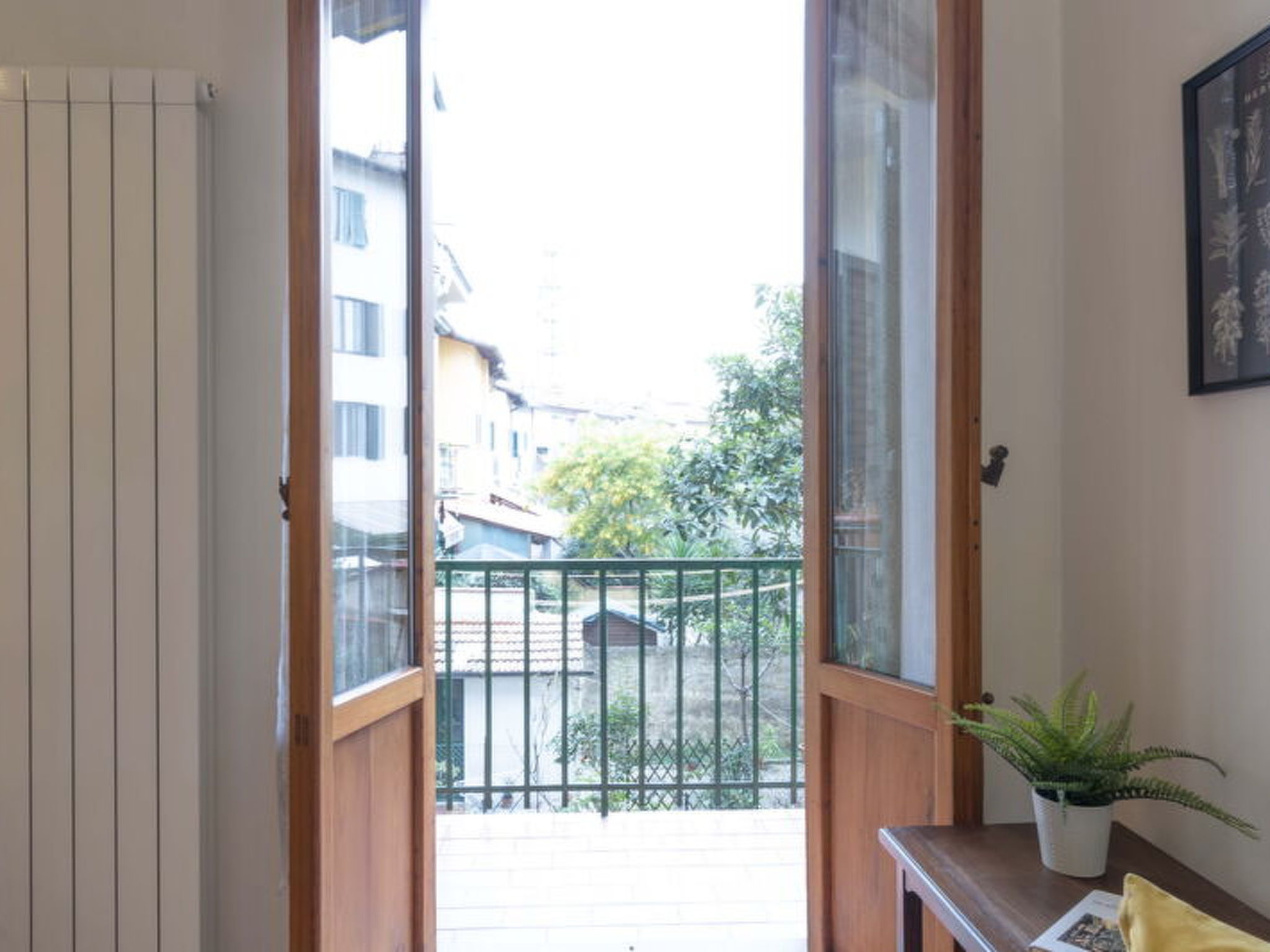 Photo of Vintage Apartment In Florence