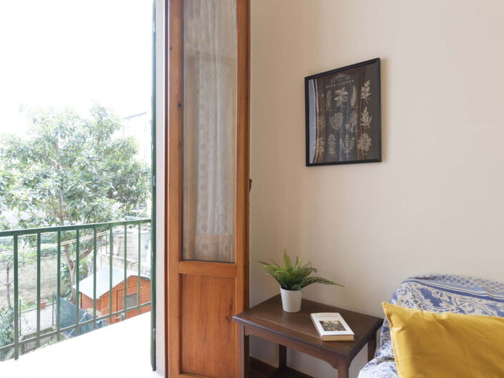Photo of Vintage Apartment In Florence