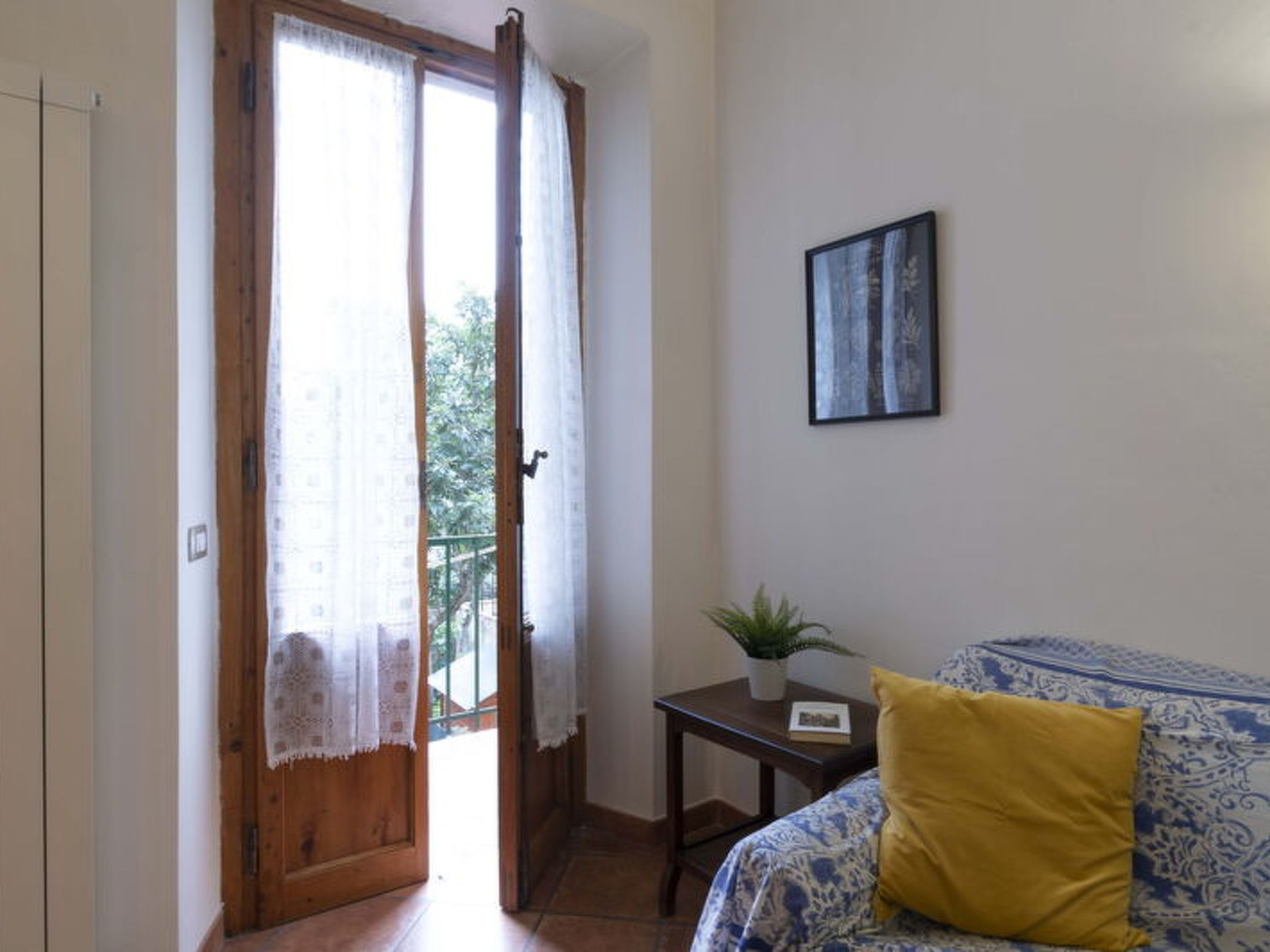 Photo of Vintage Apartment In Florence