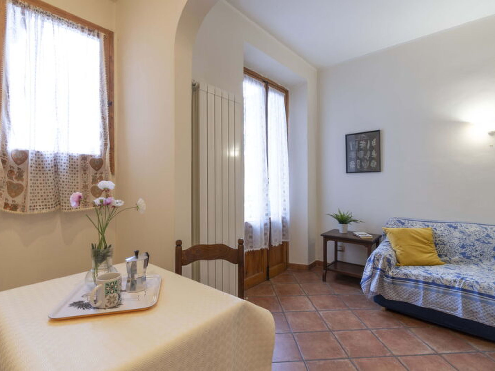 Photo of Vintage Apartment In Florence