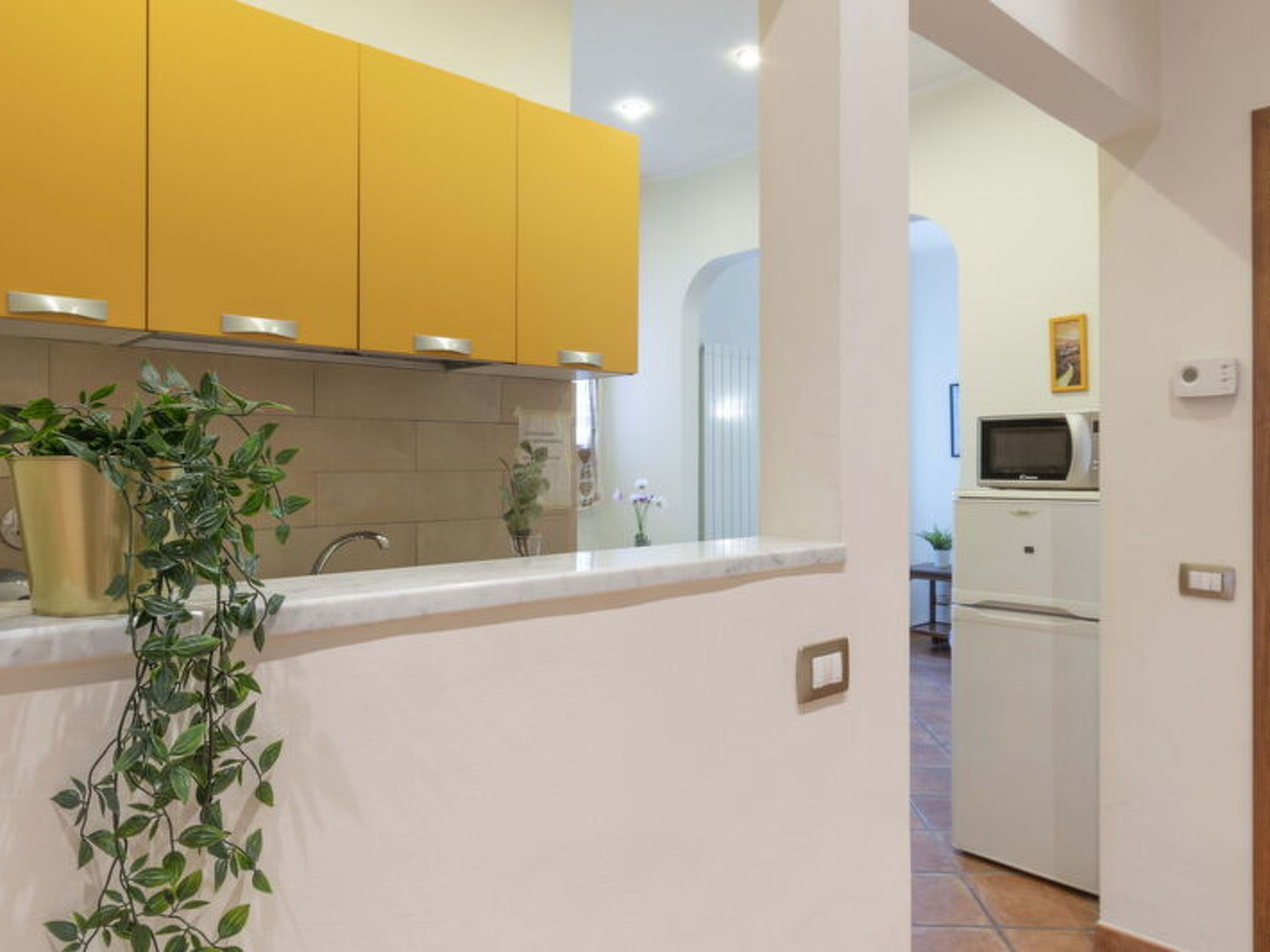 Photo of Vintage Apartment In Florence