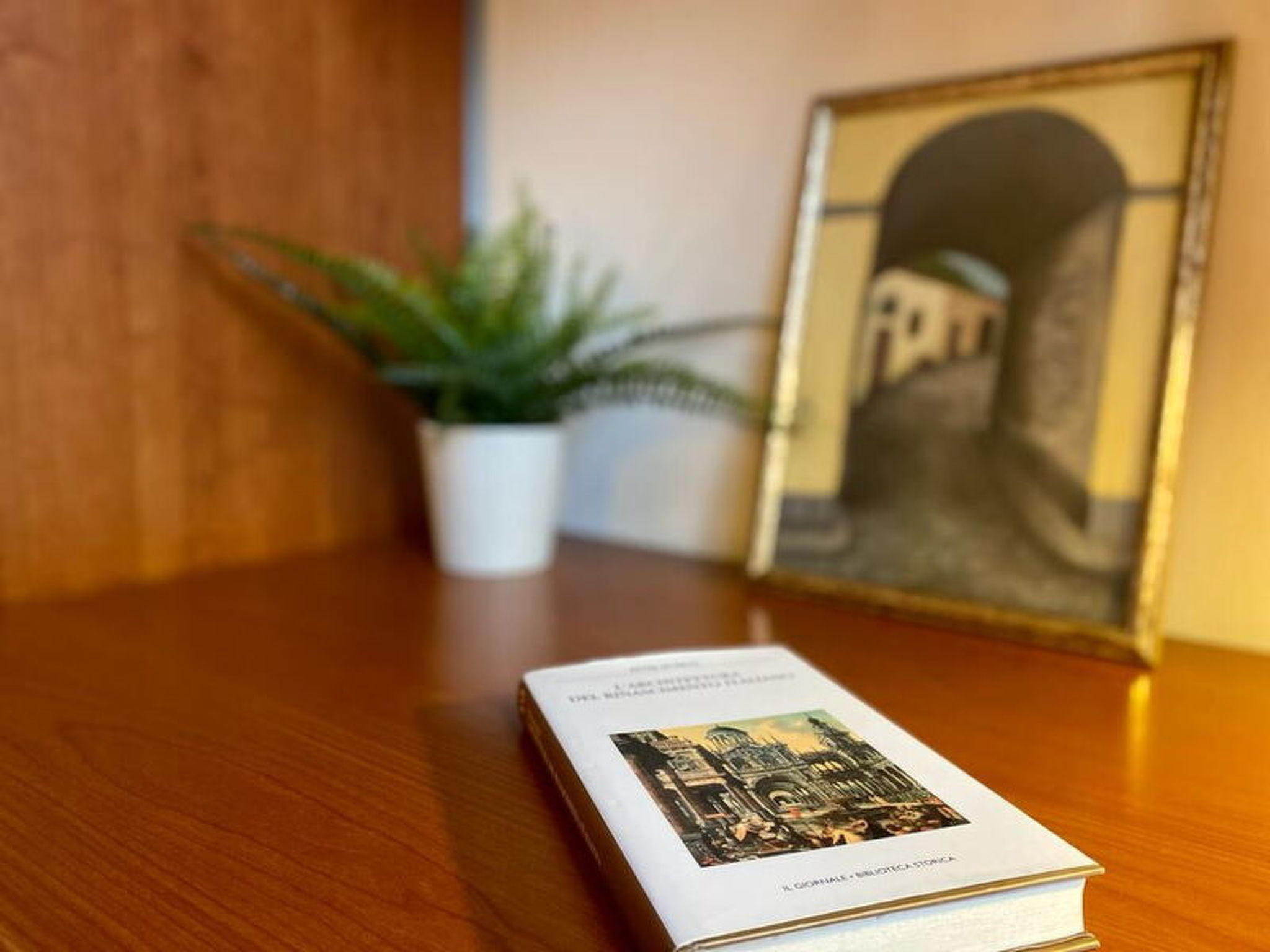 Photo of Vintage Apartment In Florence