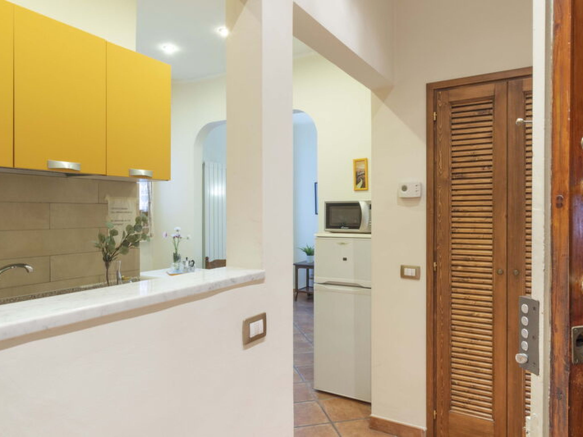 Photo of Vintage Apartment In Florence