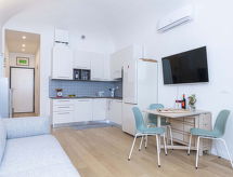 Atelier La Scala: Sfeervol Appartement in het Hart van Florence - thumbnail 5