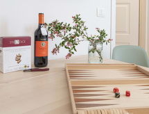 Atelier La Scala: Sfeervol Appartement in het Hart van Florence - thumbnail 6