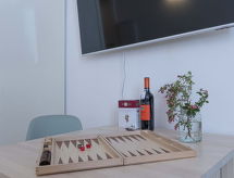 Atelier La Scala: Sfeervol Appartement in het Hart van Florence - thumbnail 3