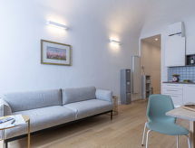 Atelier La Scala: Sfeervol Appartement in het Hart van Florence - thumbnail 4