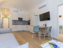 Atelier La Scala: Sfeervol Appartement in het Hart van Florence - thumbnail 1