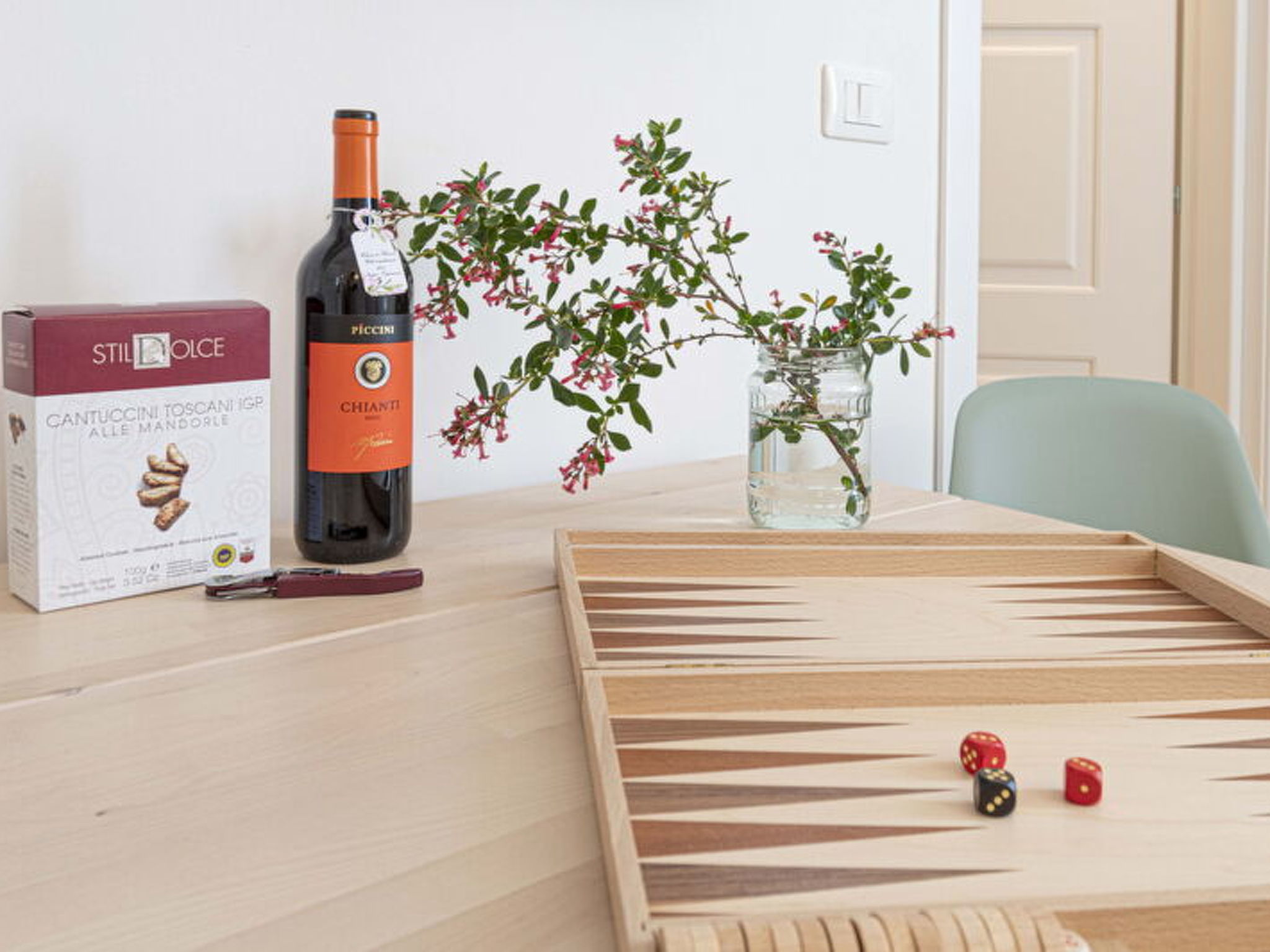 Photo of Atelier La Scala