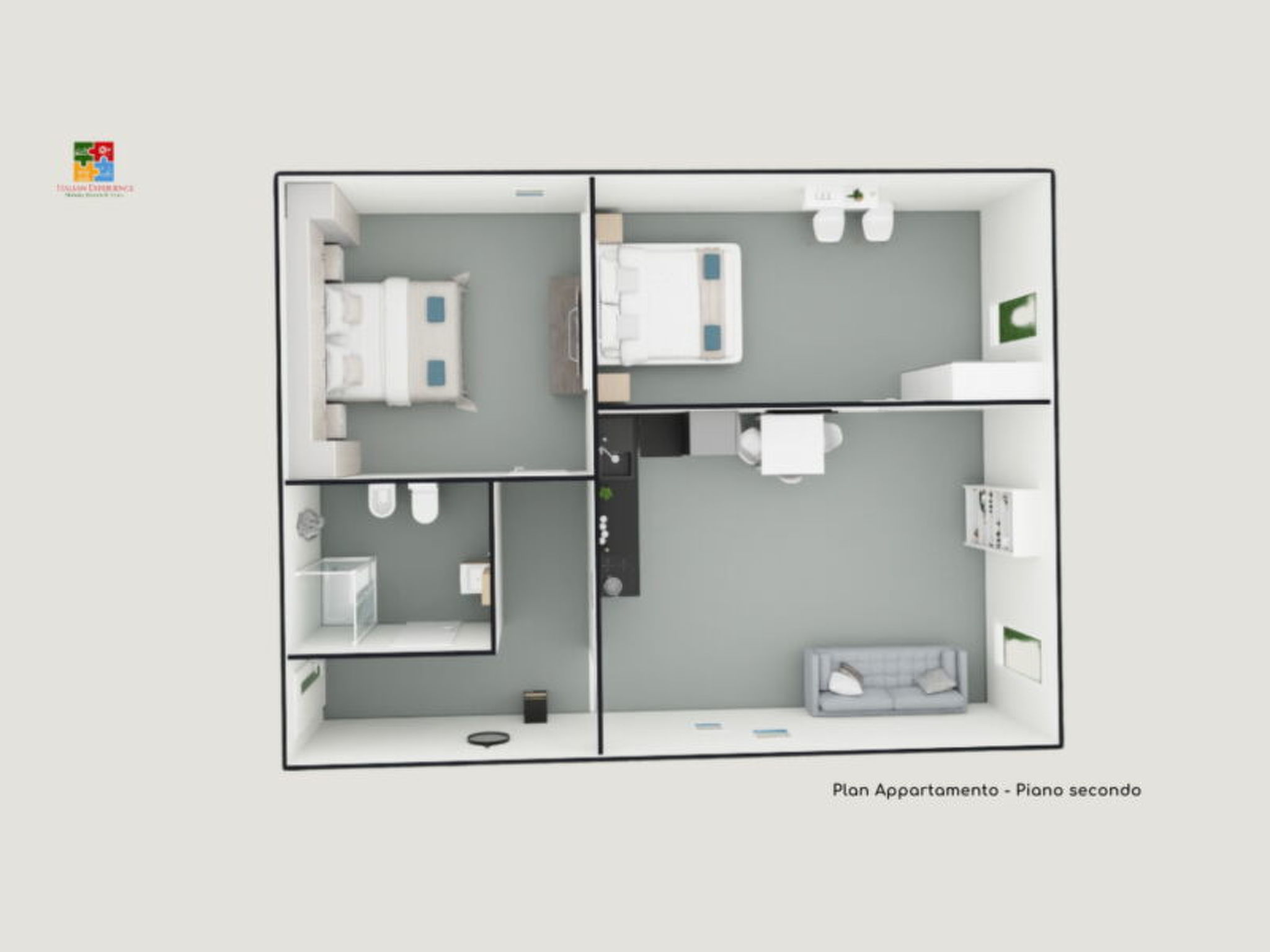 Photo of Atelier La Scala