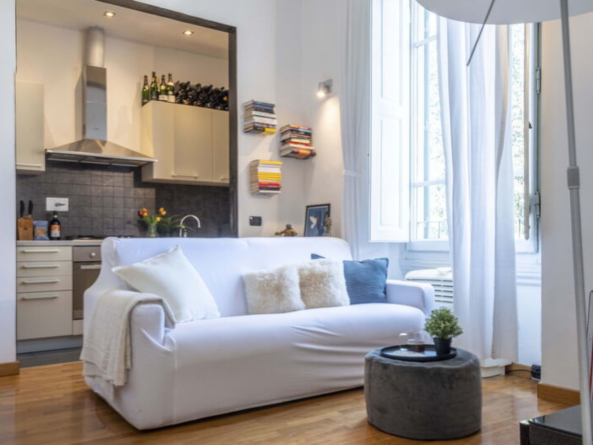 Photo of Green Suite Florence