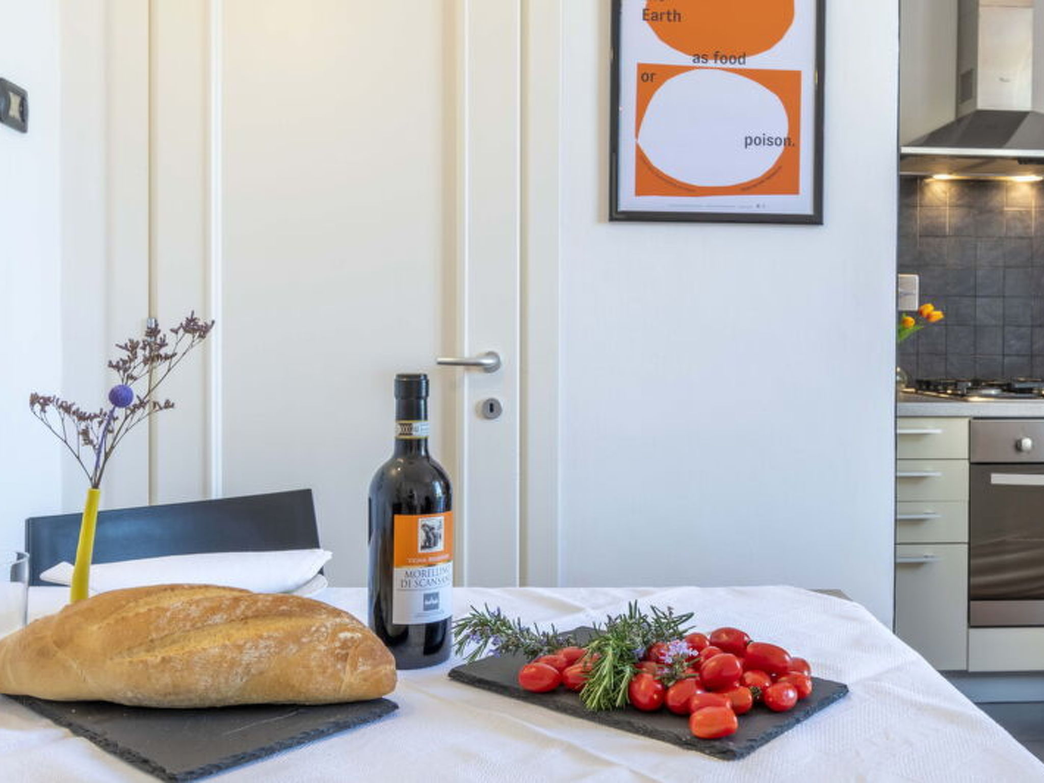 Photo of Green Suite Florence