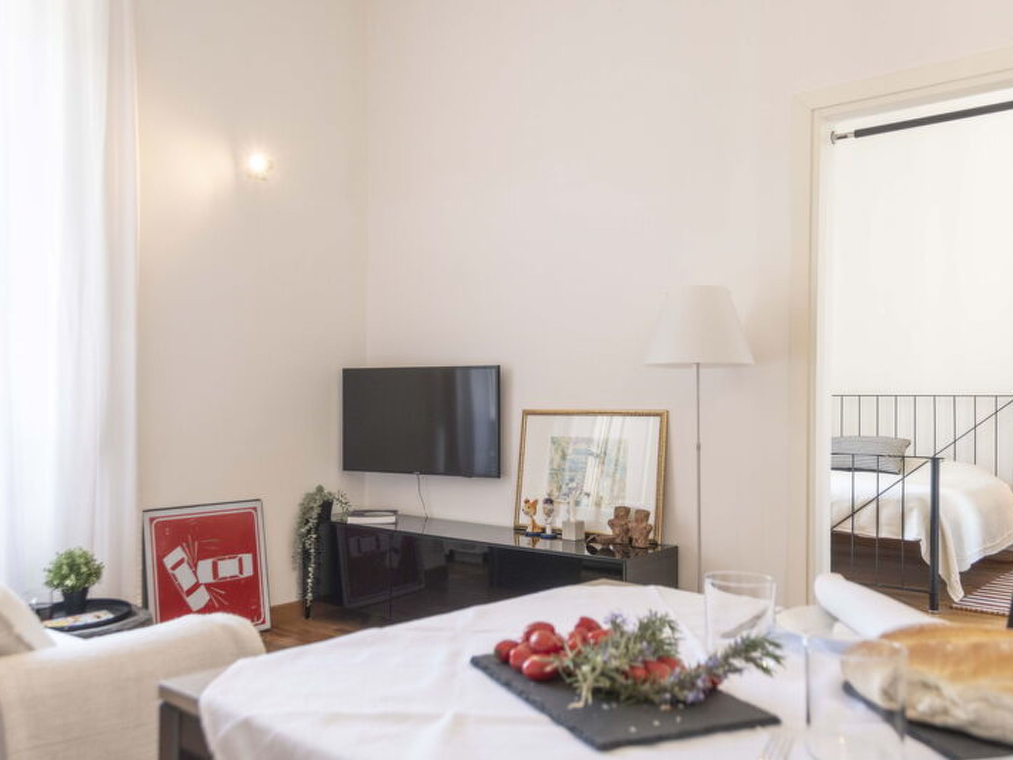 Green Suite Florence