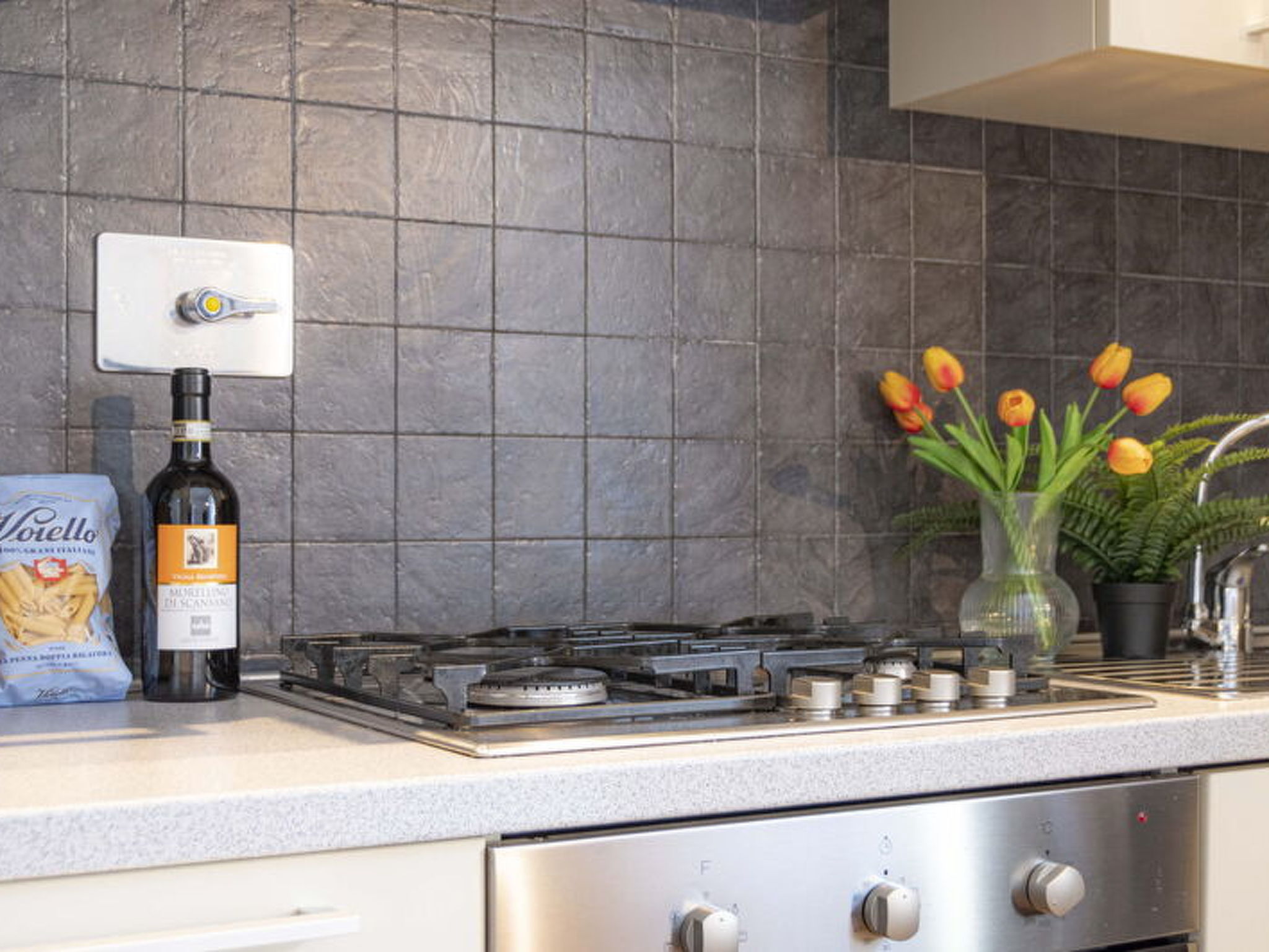 Green Suite Florence