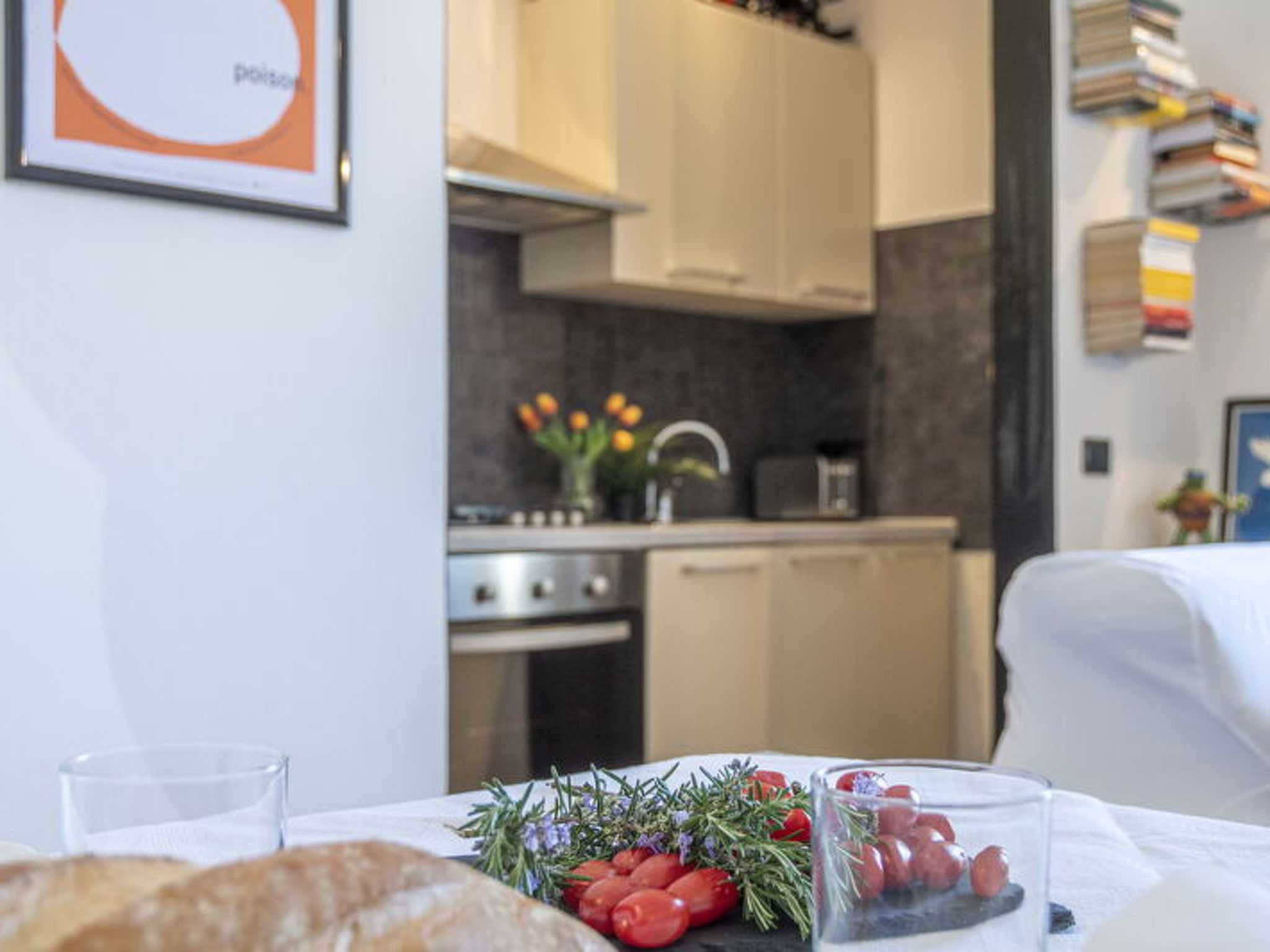 Photo of Green Suite Florence