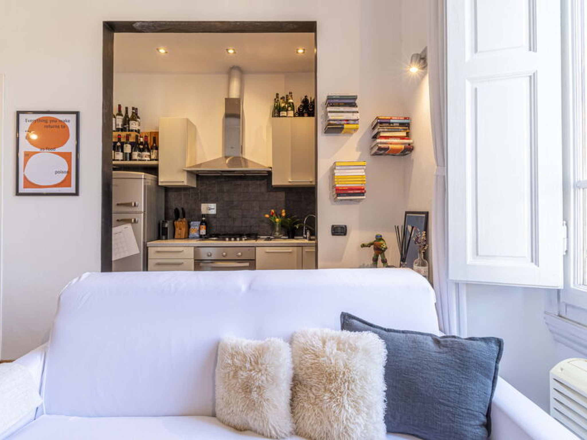 Photo of Green Suite Florence