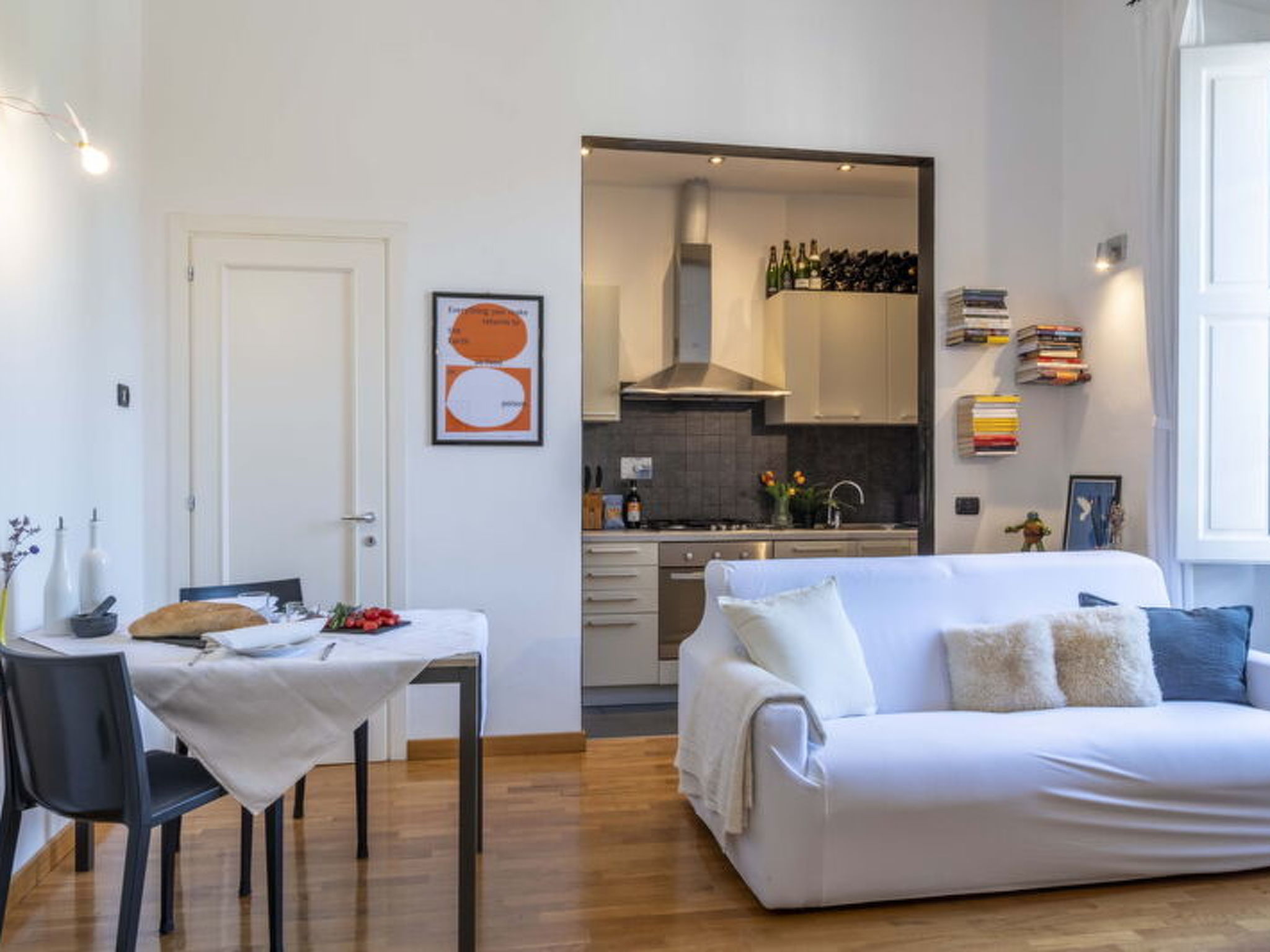 Photo of Green Suite Florence