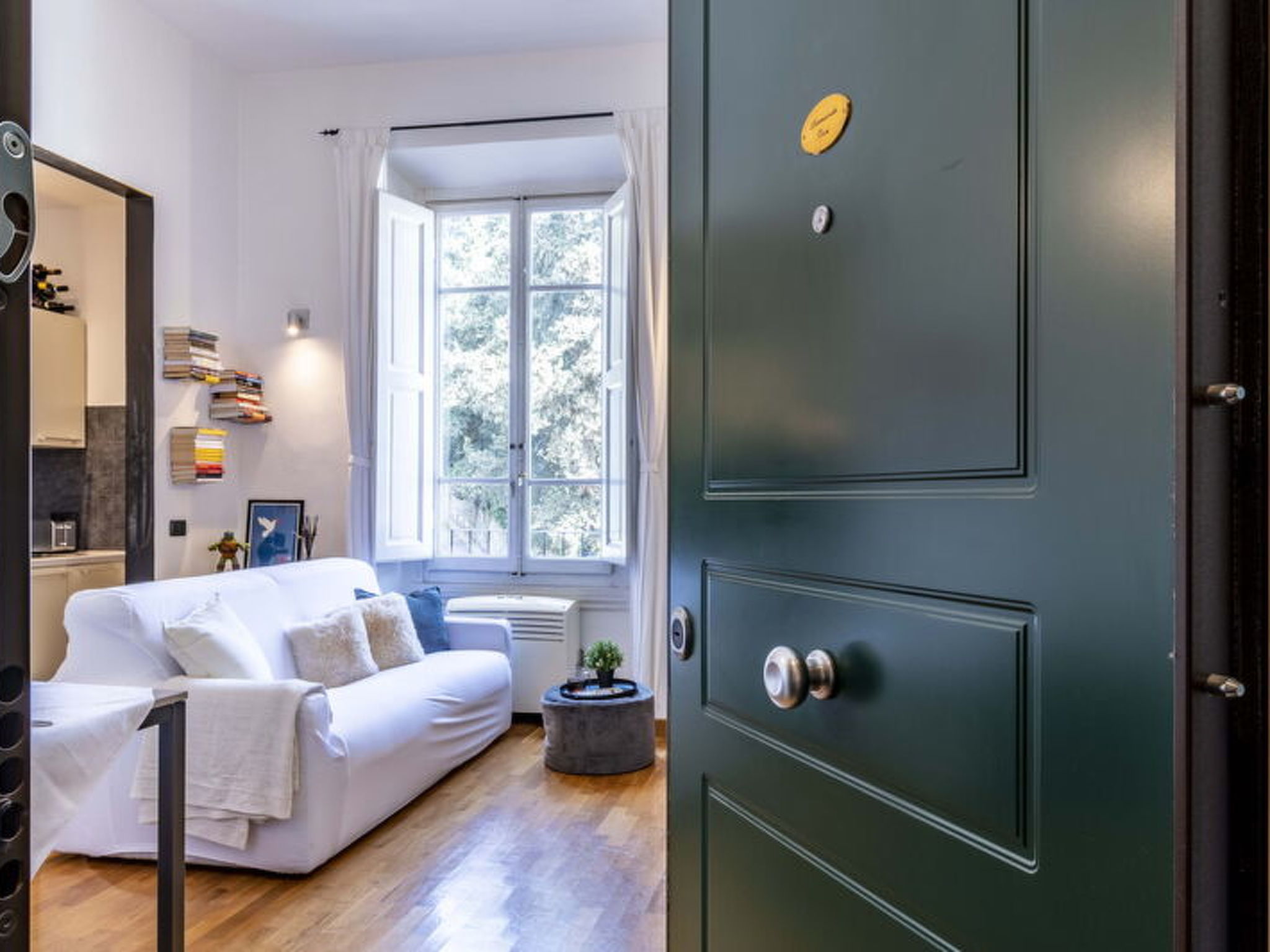 Photo of Green Suite Florence