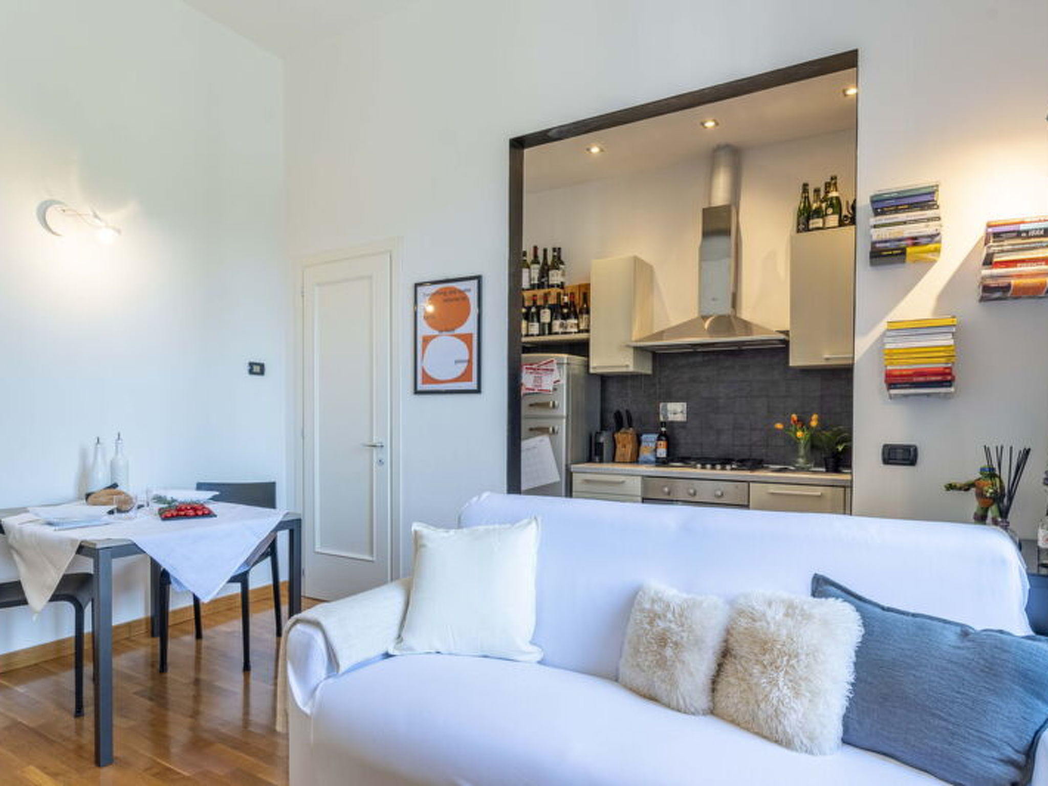 Photo of Green Suite Florence