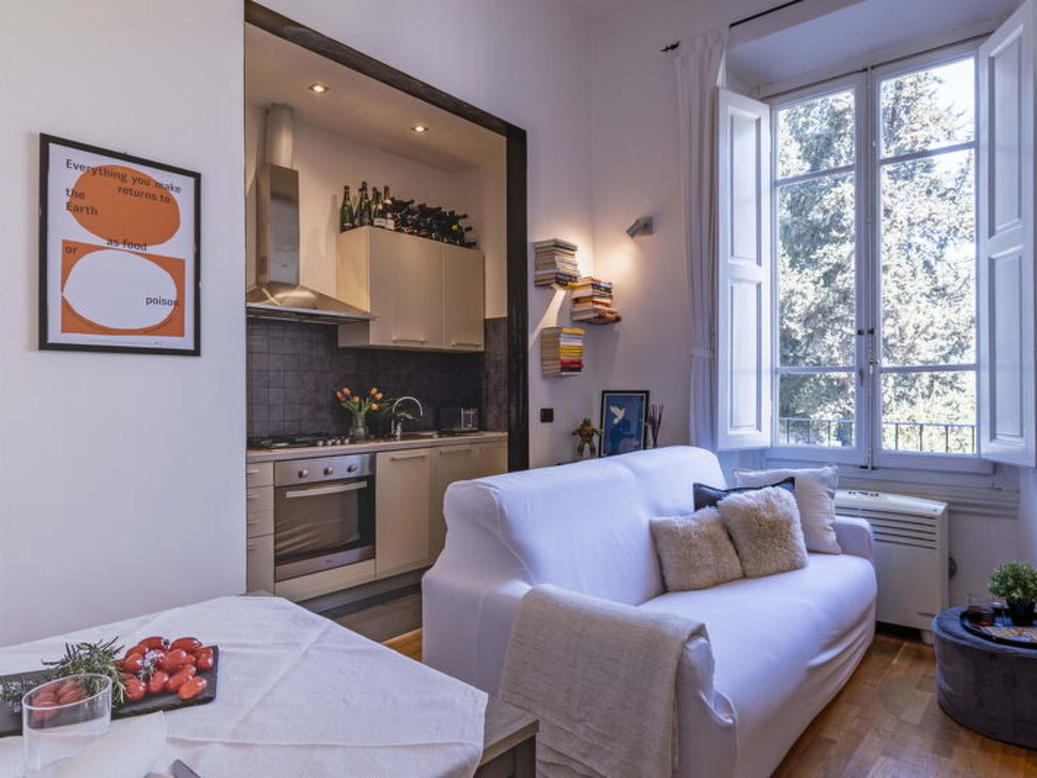 Photo of Green Suite Florence