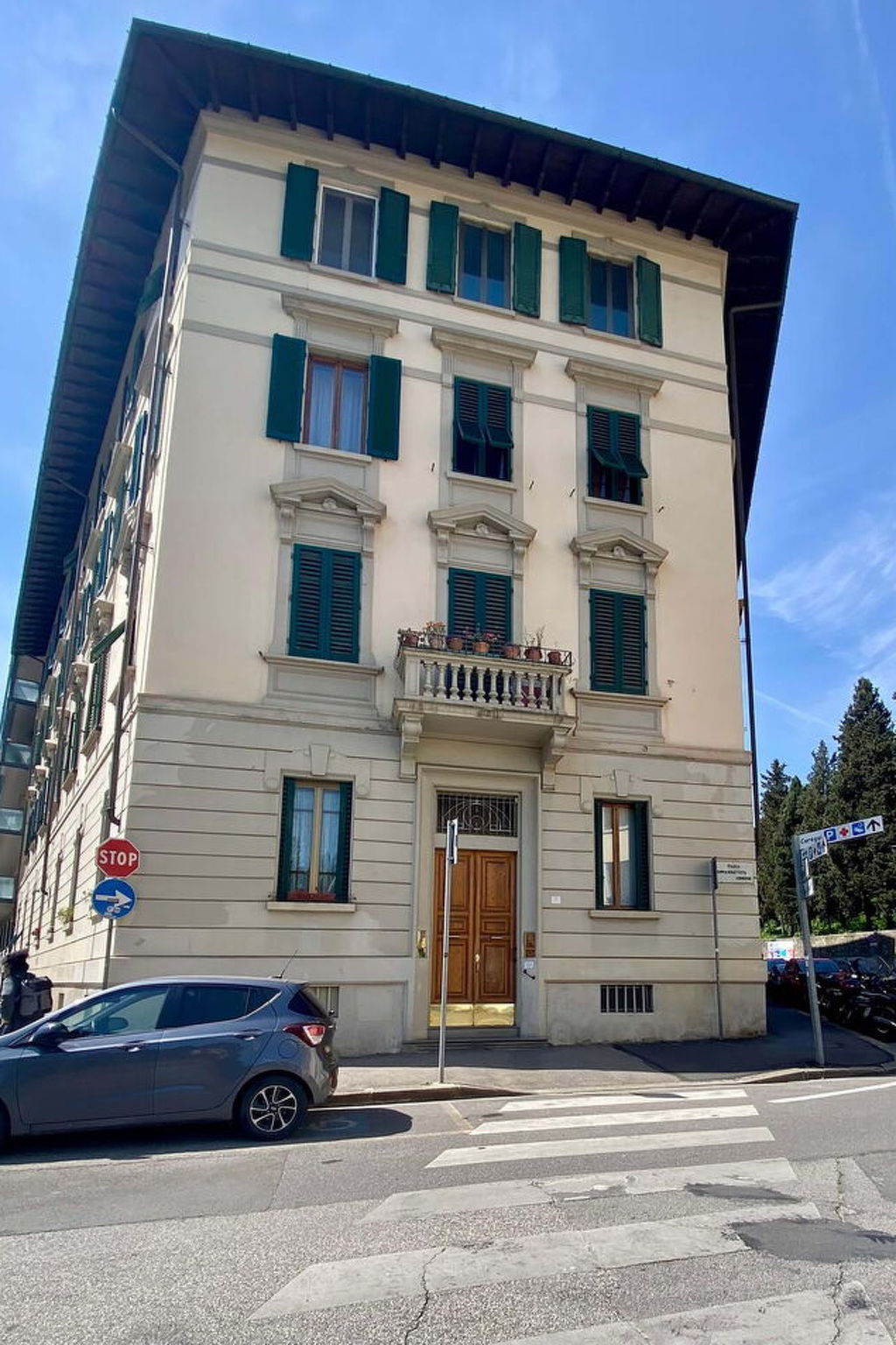 Photo of Green Suite Florence