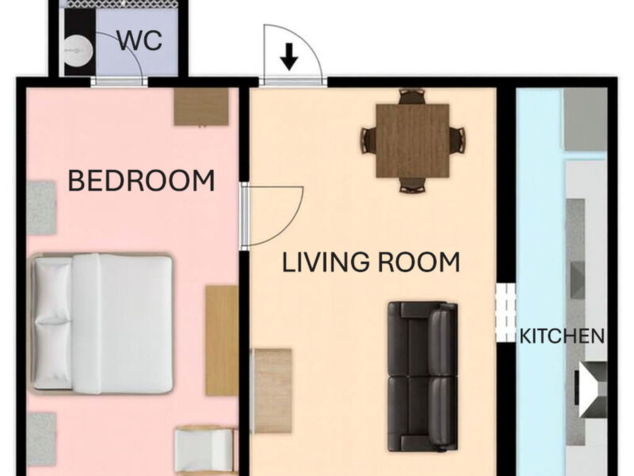 Photo of Green Suite Florence