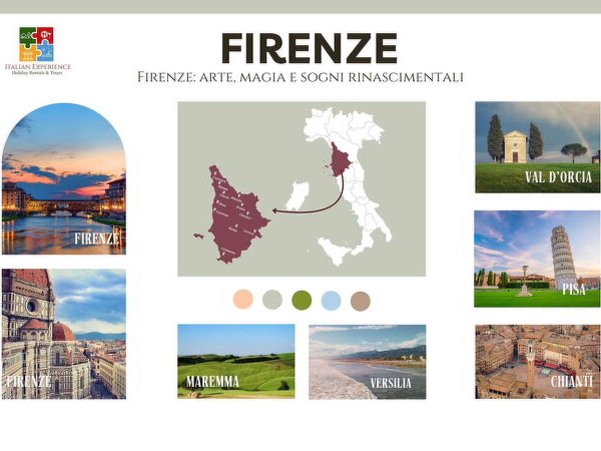 Photo of Green Suite Florence