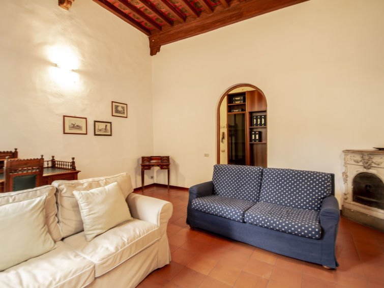 Апартаменты San Felice