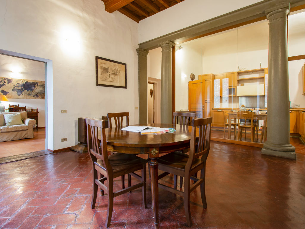 Appartement San Felice in Italië