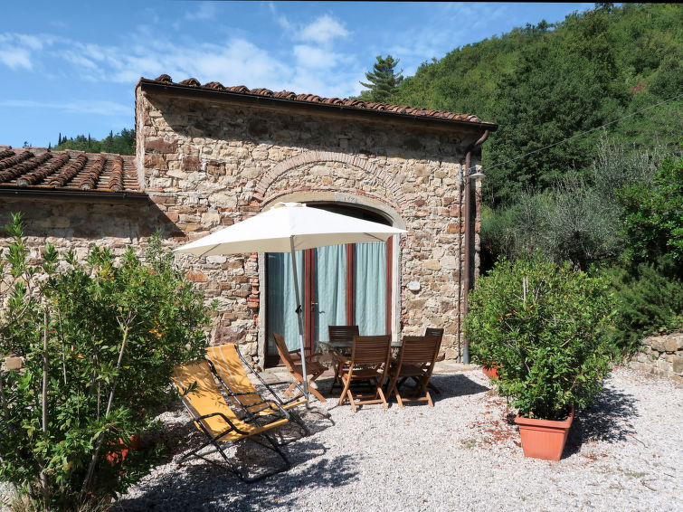 Search and Stay destination Città Metropolitana di Firenze, Toscana - Italy from AU$ 181. I Cipressi